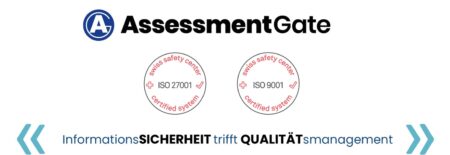 ISO 27001 und ISO 9001