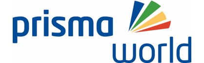 Prisma World-Logo